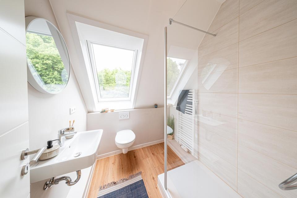 Modernes Wohngefühl - Provisionsfrei vom Eigentümer – Bild 7