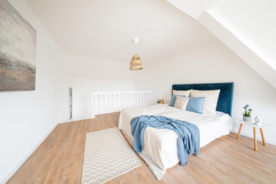 Modernes Wohngefühl - Provisionsfrei vom Eigentümer – Bild 6