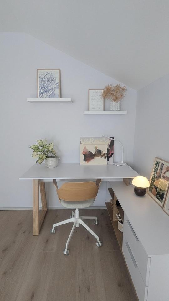 geräumiges Einfamilienhaus in ruhiger Lage – Bild 20