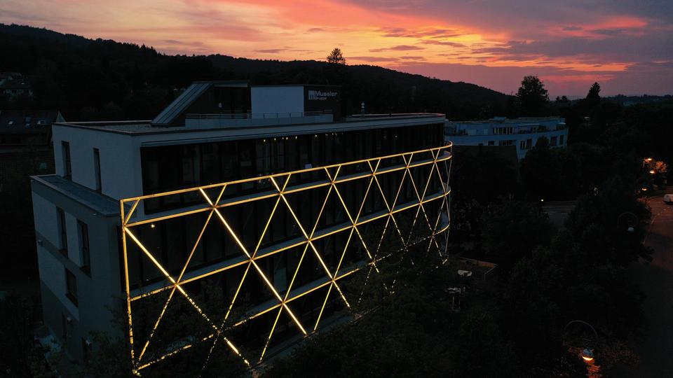 Moderne Bürofläche PROVISIONSFREI nahe Festspielhaus – Bild 4