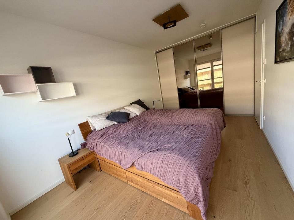 Helle 3,5-Zimmer-Wohnung in gepflegter Anlage in Bogenhausen/Oberföhring – Bild 6