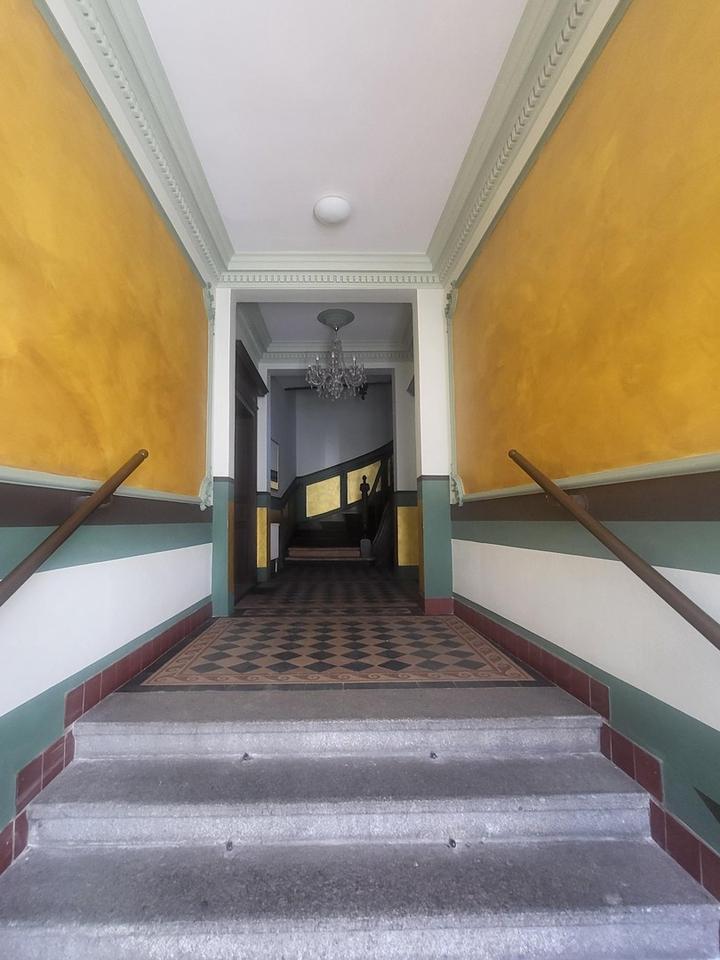 Kernsanierte 3-Zimmer-Wohnung mit großem Balkon zu vermieten – Bild 13