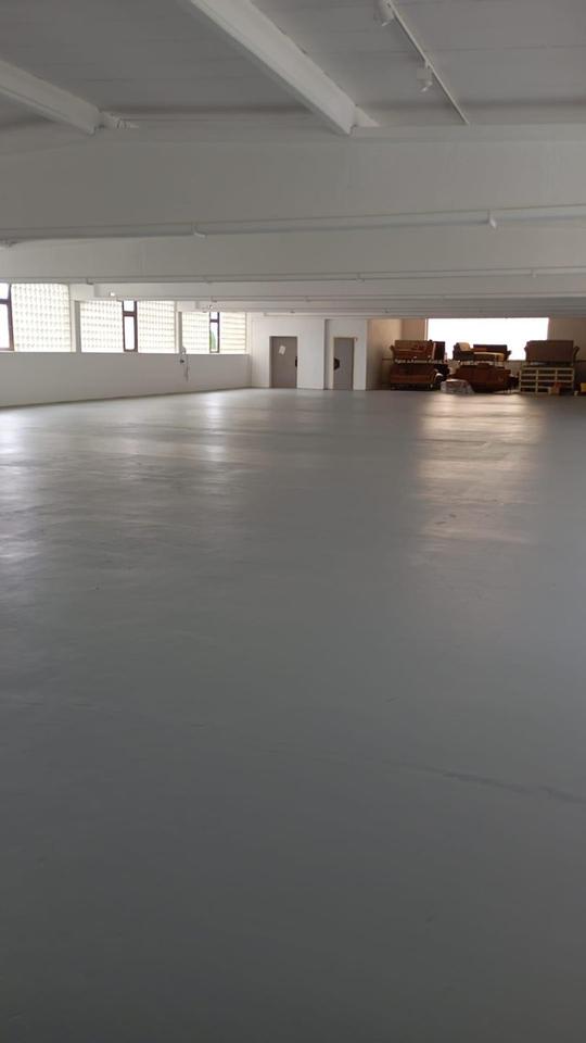 Lager/Produktion & Büro - ca. 8500 qm - teilweise saniert – Bild 10