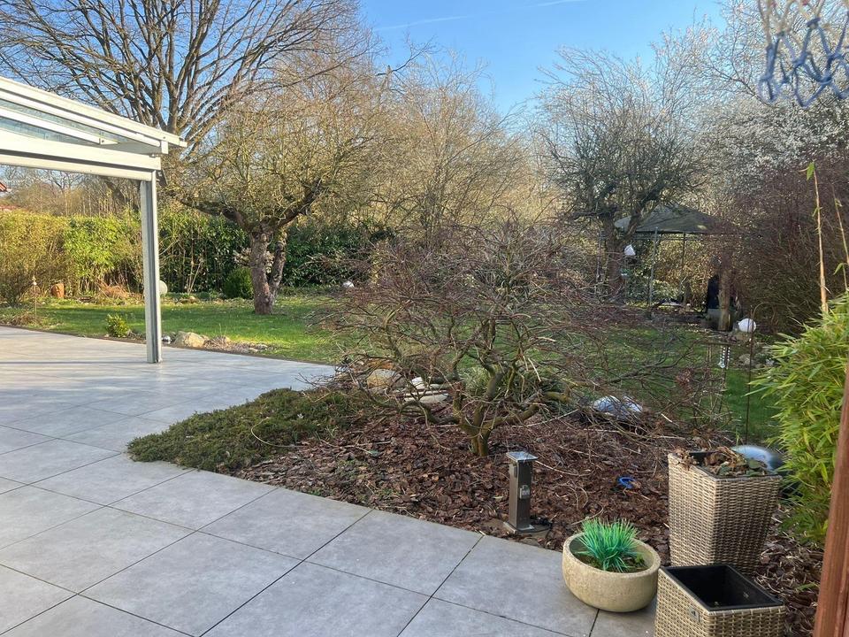 Luxuriöse 7-Zimmer Villa mit Pool und Sauna in der Alpheide – Bild 6