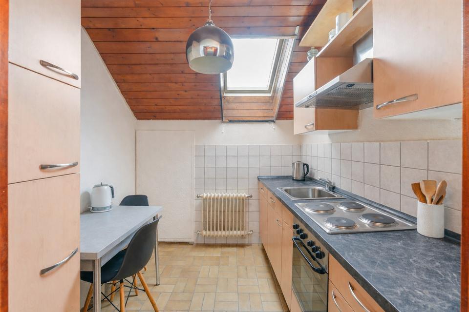 Helle 3-Zi. Wohnung mit großem Südbalkon + Stellplatz in attraktiver Lage *PROVISIONSFREI* – Bild 6