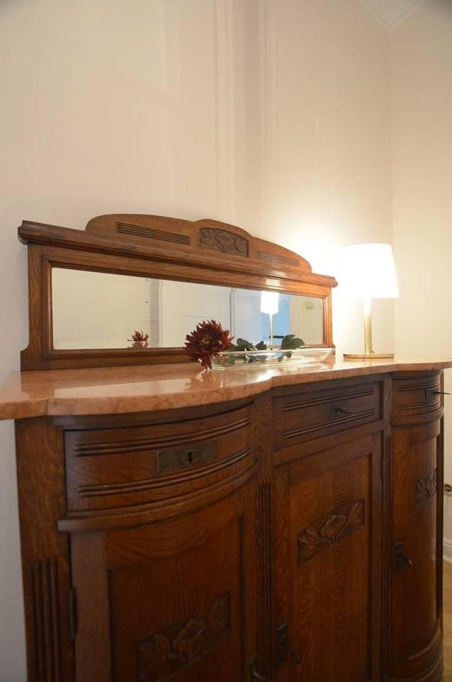 Panorama-Rheinblick / Excl. Wohnung in denkmalgeschützter Villa – Bild 6