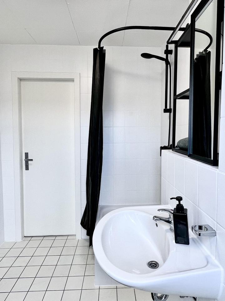 Ihr stilvolles Apartment in Rüttenscheid: Einziehen & Wohlfühlen – Bild 11