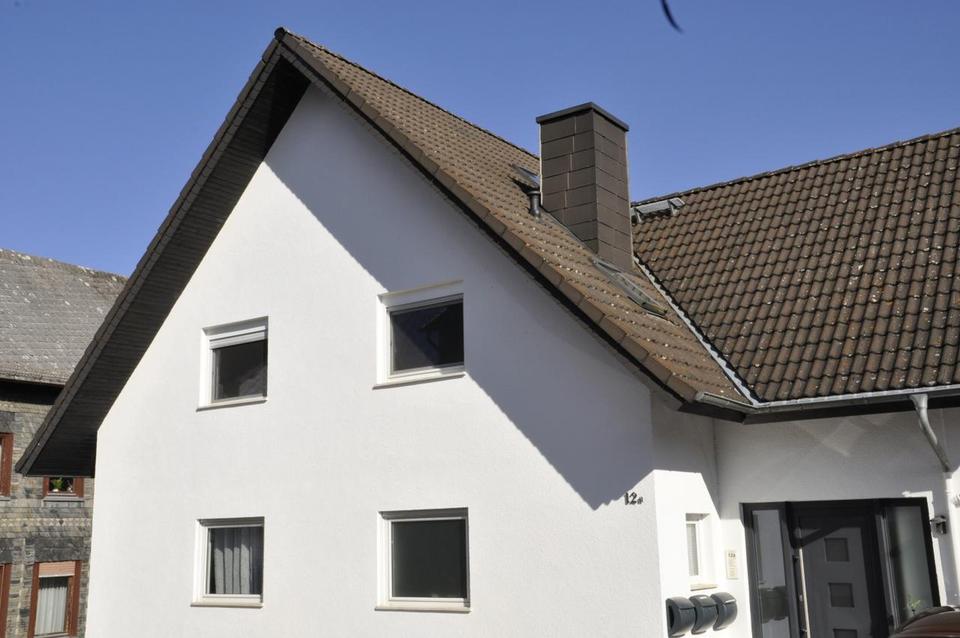 Moderne 3-Zimmer-Dachgeschoss-Maisonettewohnung mit Terrasse und Einzelgarage! – Bild 15