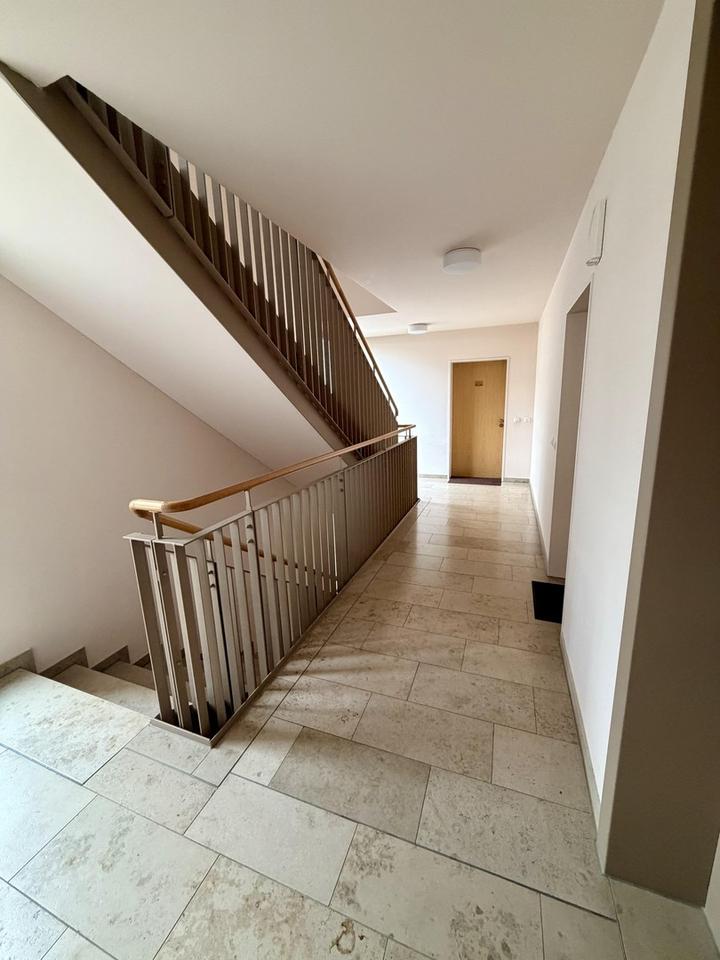 Helle 3,5-Zimmer-Wohnung in gepflegter Anlage in Bogenhausen/Oberföhring – Bild 18