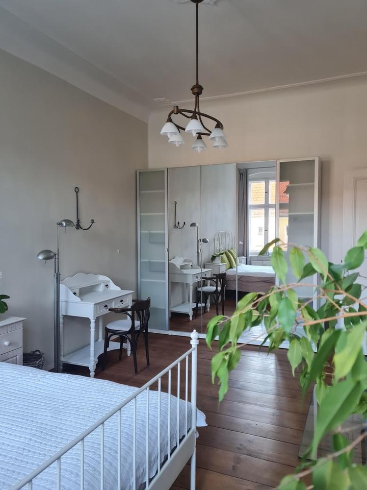 Lichtdurchflutete, vollausgestattete ETW mit 4 Schlafzimmern – Bild 19