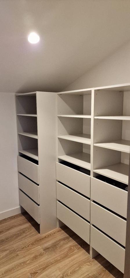 Neue bezugsfertige Hälfte eines Doppelhauses in Basdahl – Bild 4