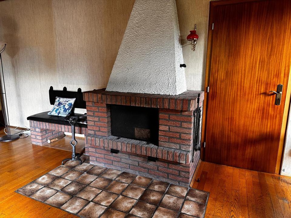 PLZ 22399 Großes Einfamilienhaus in Top Lage in Hamburg Poppenbüttel – Bild 16