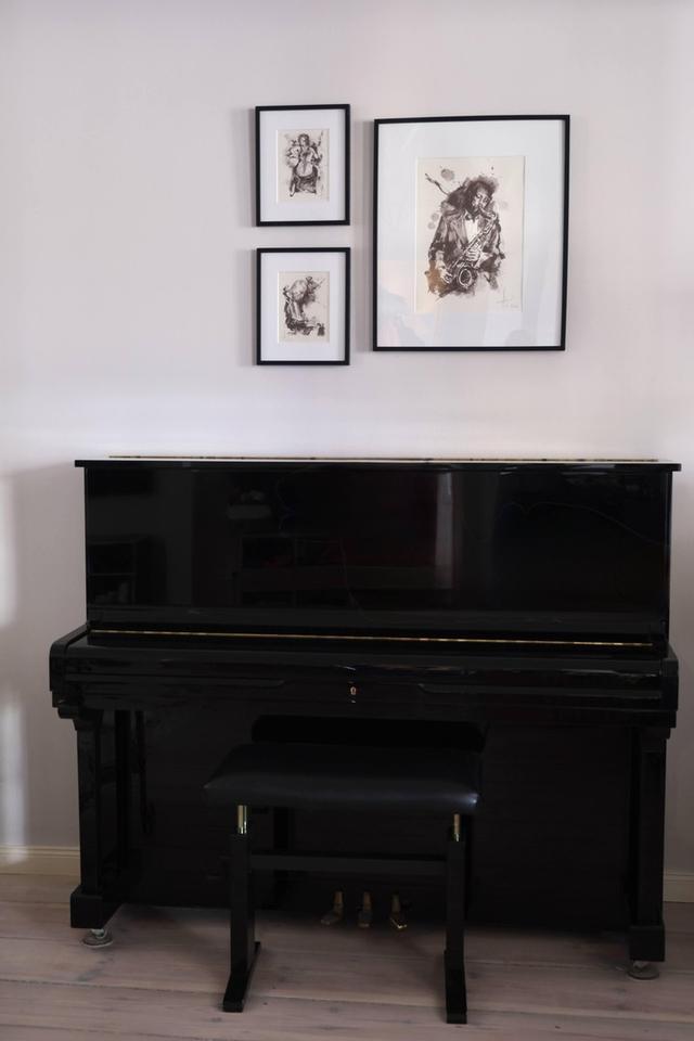 Privatverkauf: Exklusive Altbauwohnung mit Wasserturmblick in Bestlage – Bild 23