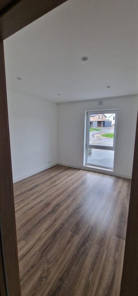 Neue bezugsfertige Hälfte eines Doppelhauses in Basdahl – Bild 11