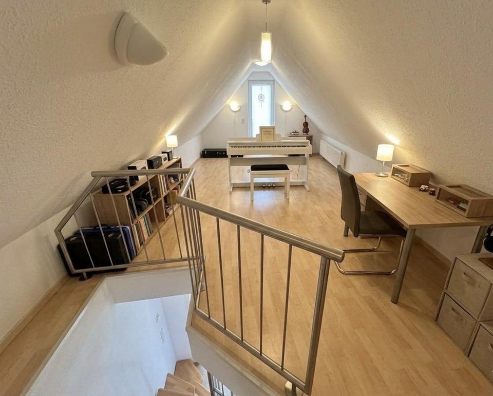 Luxuriöse 7-Zimmer Villa mit Pool und Sauna in der Alpheide – Bild 35