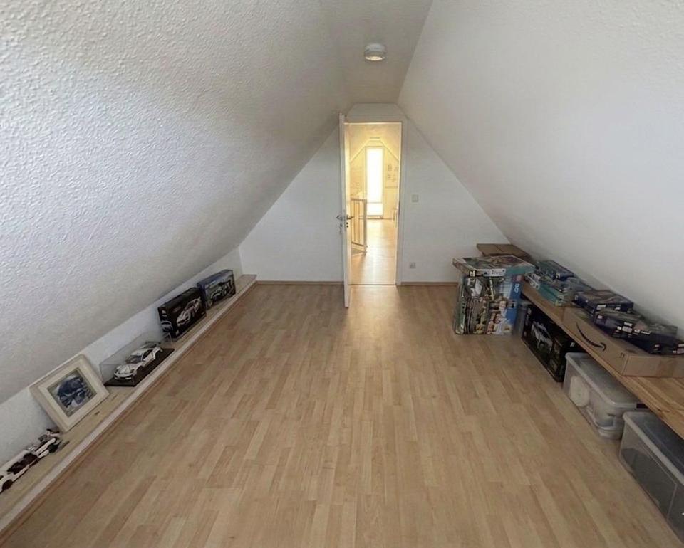 Luxuriöse 7-Zimmer Villa mit Pool und Sauna in der Alpheide – Bild 37