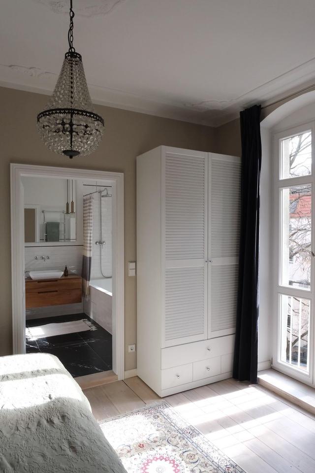 Privatverkauf: Exklusive Altbauwohnung mit Wasserturmblick in Bestlage – Bild 11