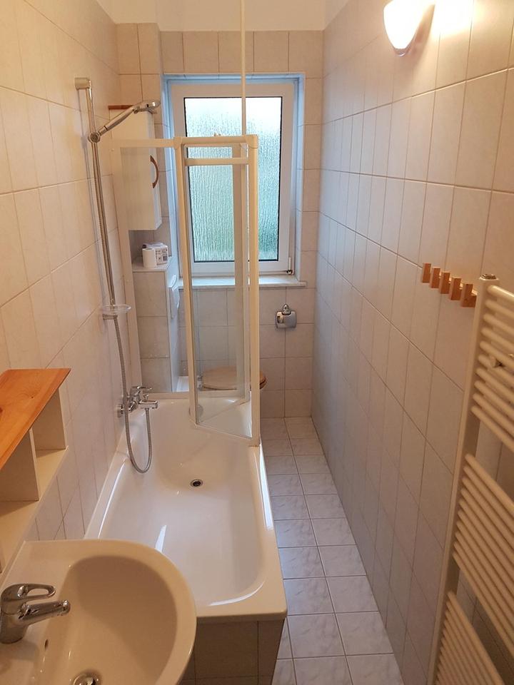 Mehrfamilienhaus Cossebaude (Dresden) 6 Whg. 4,5 % Rendite – Bild 9