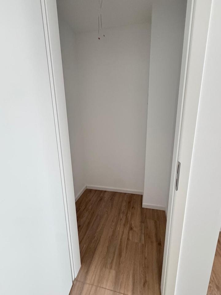 Perfekt für Studenten und Azubis! 1-Zimmer Apartment mit Einbauküche – Bild 7