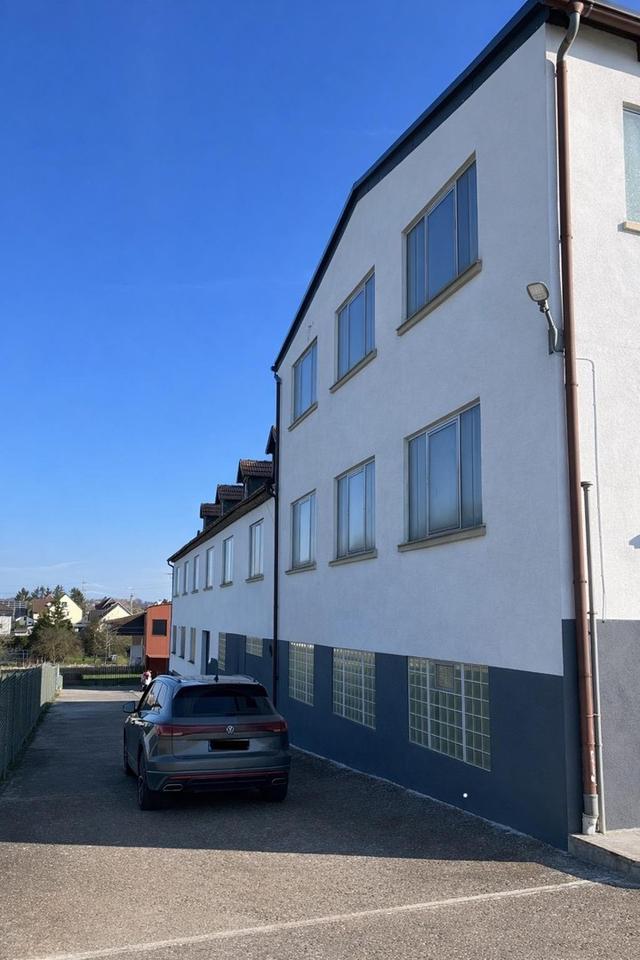 Lager/Produktion & Büro - ca. 8500 qm - teilweise saniert – Bild 7