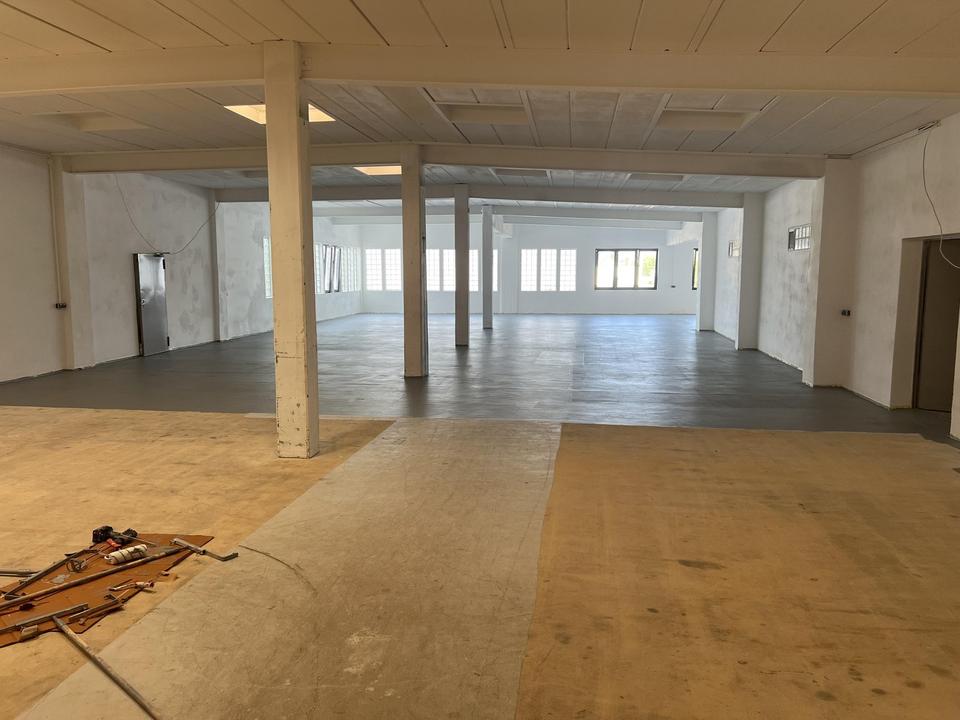 Lager/Produktion & Büro - ca. 8500 qm - teilweise saniert – Bild 34