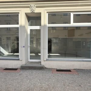 Repräsentative Gewerbefläche in Babelsberg – flexibel nutzbar in gefragter Lage