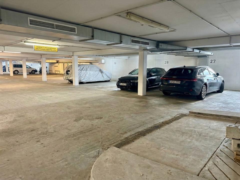 Penthouse an der Havel – Bild 12