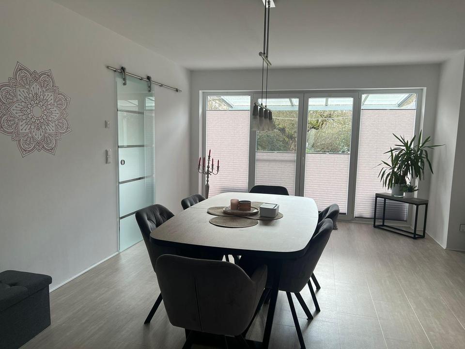 Luxuriöse 7-Zimmer Villa mit Pool und Sauna in der Alpheide – Bild 17