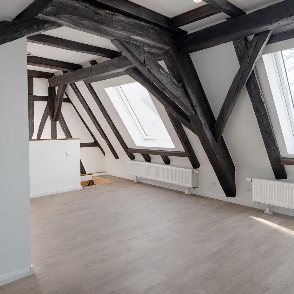 Historisches Altstadthaus trifft Moderne – 111 m² in Bestlage von Speyer – Bild 22