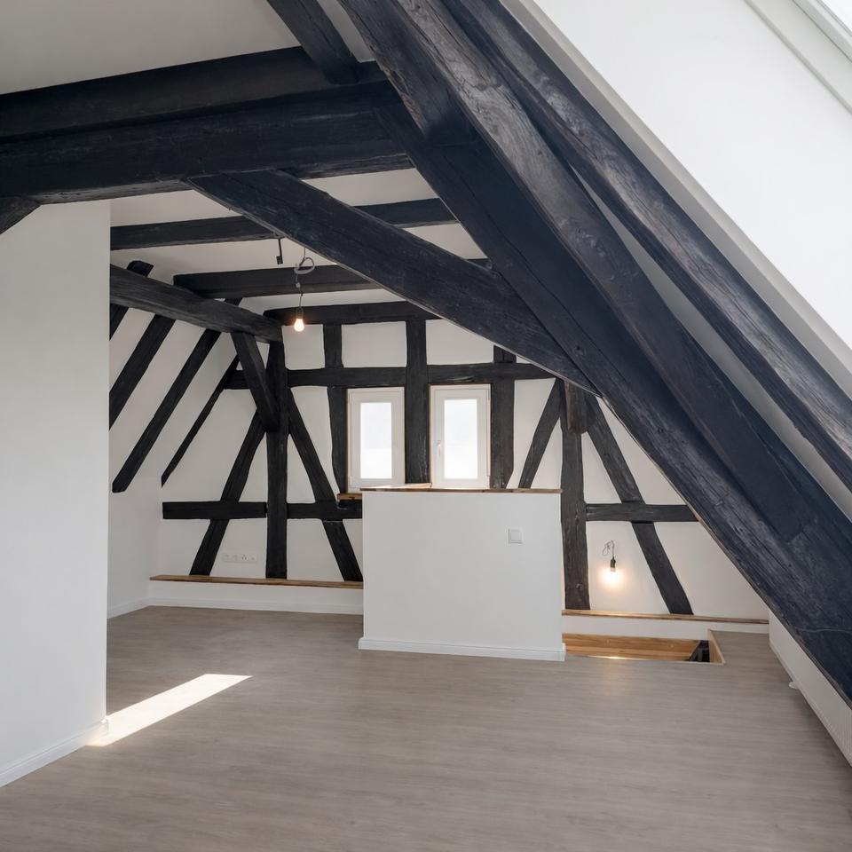 Historisches Altstadthaus trifft Moderne – 111 m² in Bestlage von Speyer – Bild 19