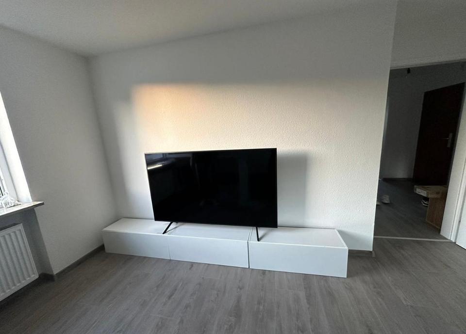 Moderne 3-Raumwohnung in direkter Nachbarschaft zum Marienbergpark – Bild 10