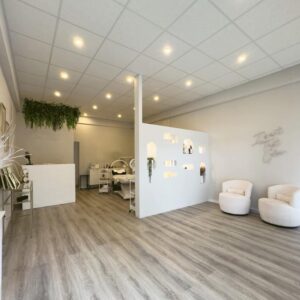 Gewerbeimmobilien - Laden Studio Praxisräume auf Franklin