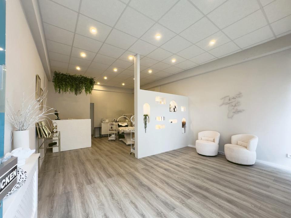 Gewerbeimmobilien - Laden Studio Praxisräume auf Franklin