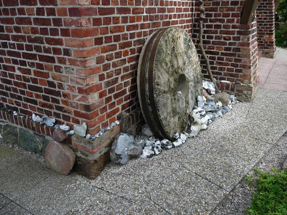 Galerieholländer-Mühle in Vorpommern - Liebhaberobjekt – Bild 6