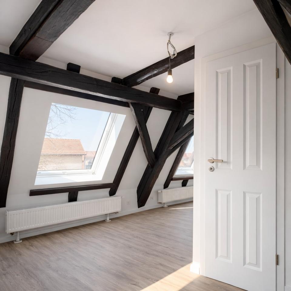 Historisches Altstadthaus trifft Moderne – 111 m² in Bestlage von Speyer – Bild 16