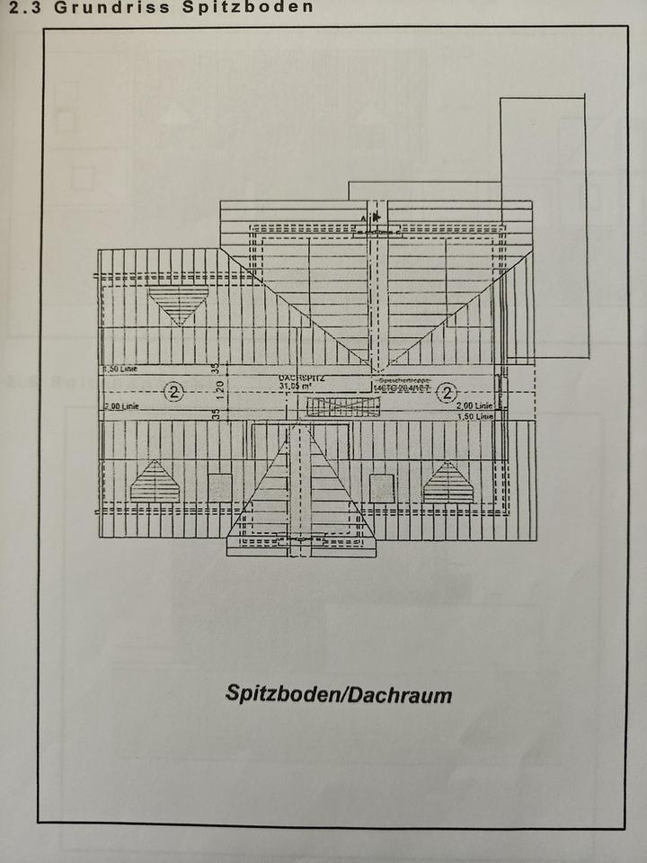 Moderne Wohnung im Herzen Hiesfelds – Bild 15