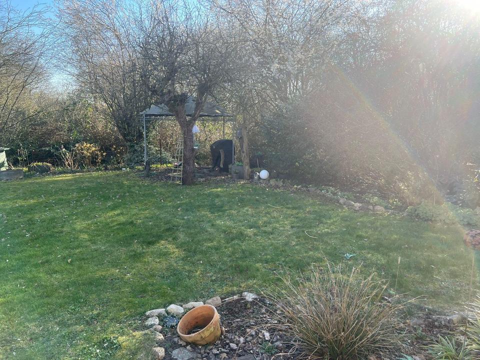 Luxuriöse 7-Zimmer Villa mit Pool und Sauna in der Alpheide – Bild 4