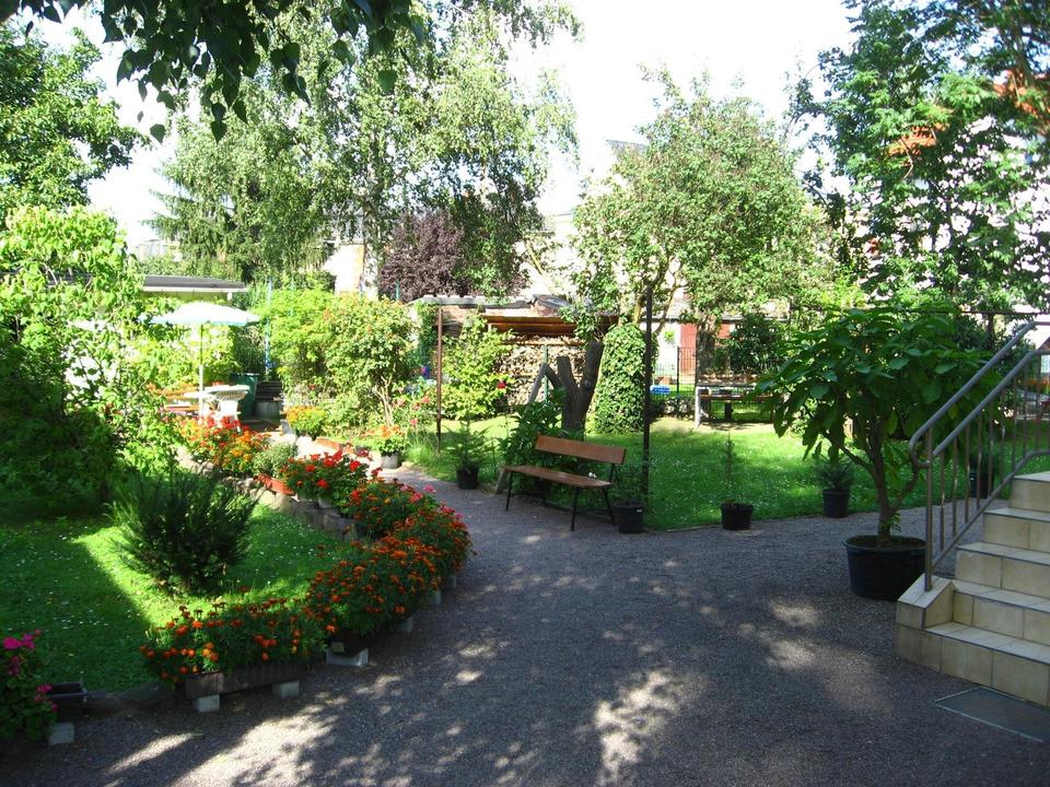 Mehrfamilienhaus Cossebaude (Dresden) 6 Whg. 4,5 % Rendite – Bild 3