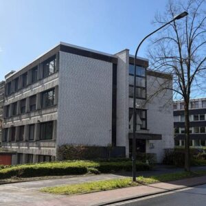 Repräsentative Büroflächen in Bestlage – Marker Allee 48, 59063 Hamm | Direkt vom Eigentümer