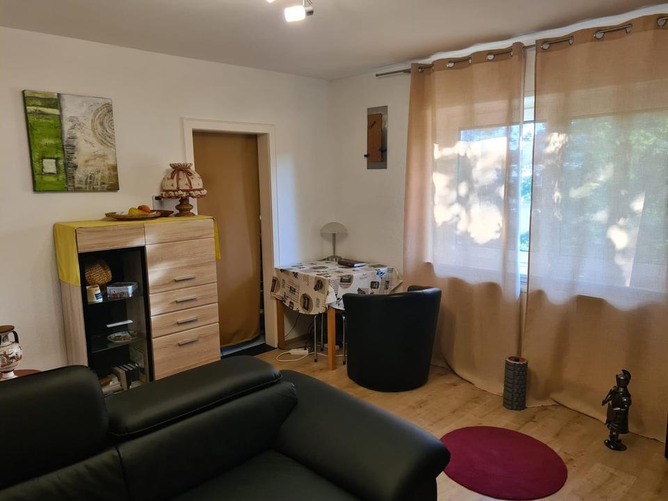 Gut geschnittene Wohnung in Singen – Bild 2