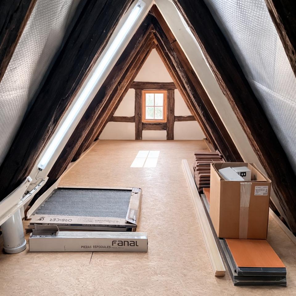 Historisches Altstadthaus trifft Moderne – 111 m² in Bestlage von Speyer – Bild 29