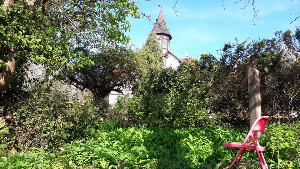 Jugendstilvilla mit Garten und Weitblick – Bild 3