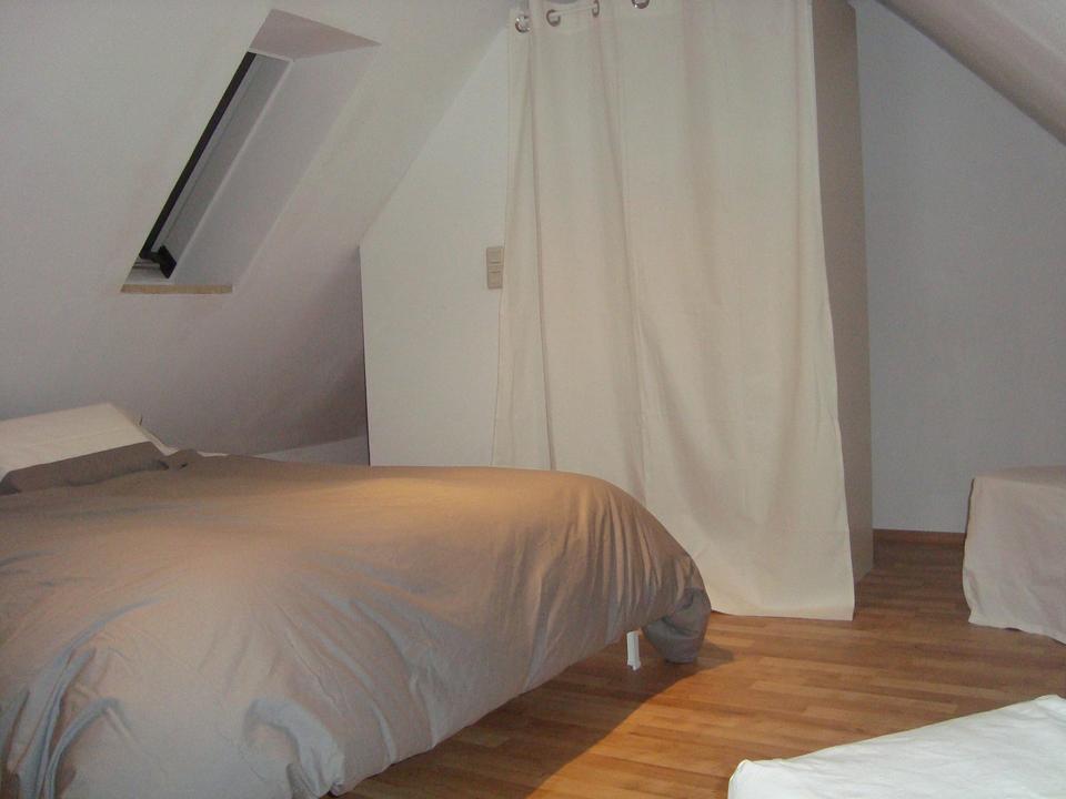 Maisonette DG-Wohnung – Bild 4