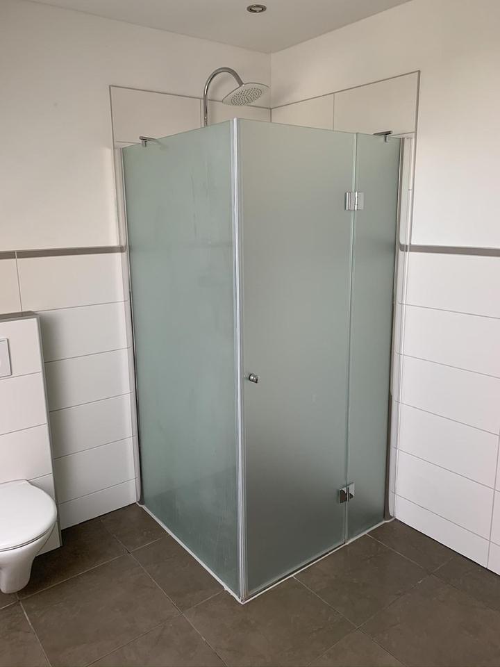 Modern wohnen in Lüneburg – stilvolle Doppelhaushälfte mit Garten & Carport – Bild 14