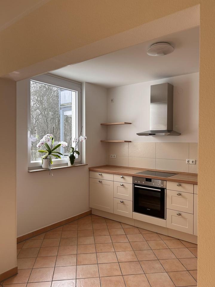 Hochwertige 3,5‑Zimmer‑Eigentumswhg. in Berlin‑Köpenick im Grünen – Bild 4