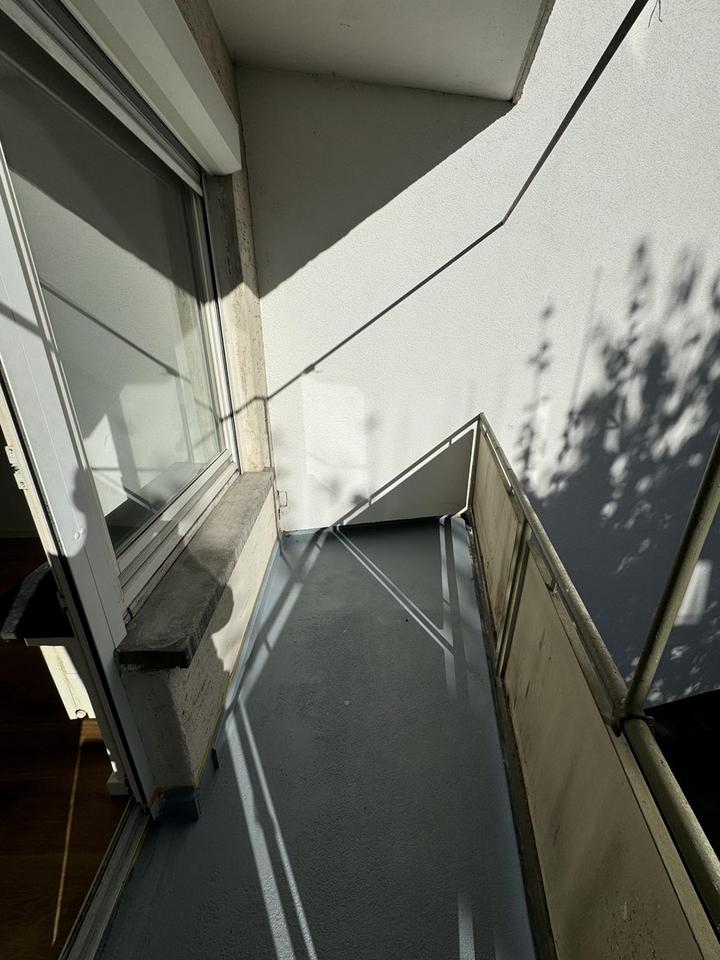 Modern renovierte 1-Zimmer Wohnung im Herzen der Berger Straße – Bild 6