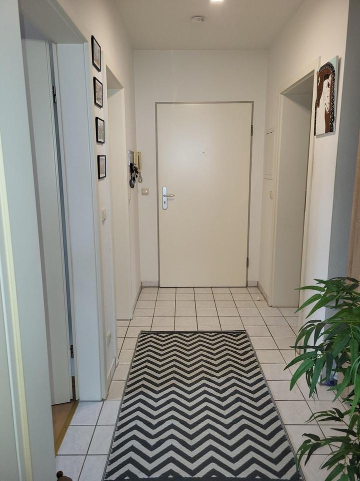 Lichtdurchflutete 81 m2 - Wohnung in verkehrsberuhigter Lage in Dachau – Bild 9