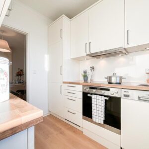 Helle 3-Zimmer-Wohnung mit Balkon – perfekt zur Eigennutzung oder als Kapitalanlage