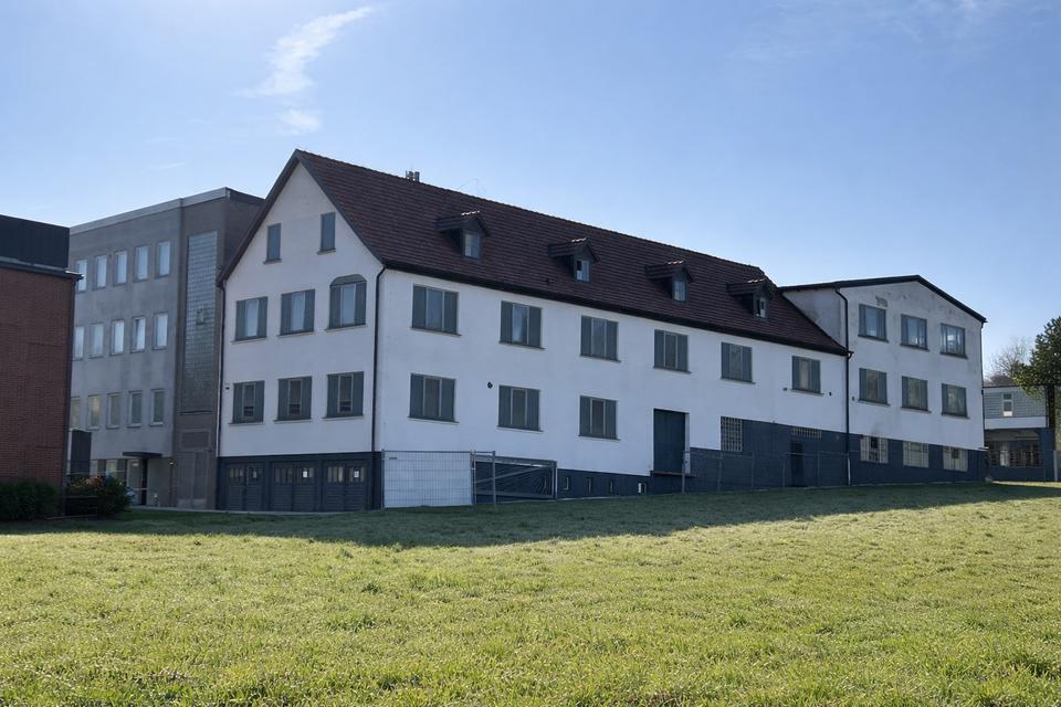 Lager/Produktion & Büro - ca. 8500 qm - teilweise saniert – Bild 4