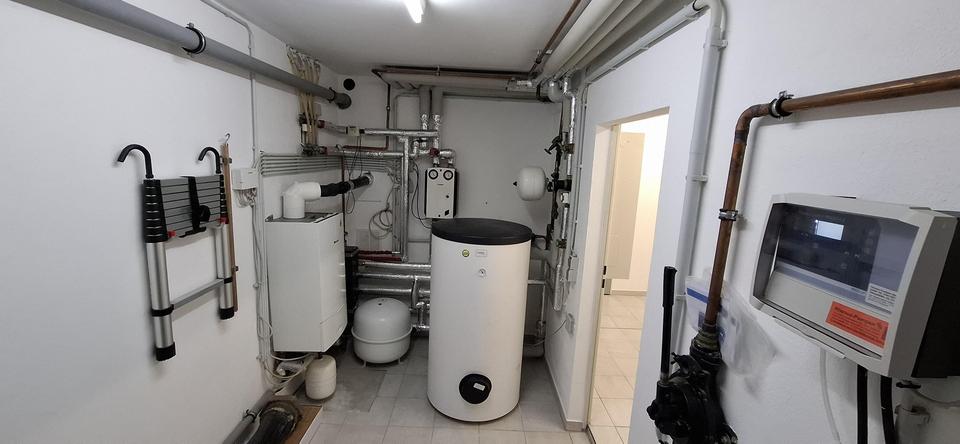 Nähe Bonn - Wohnung zu verkaufen. PROVISIONSFREI ! – Bild 9